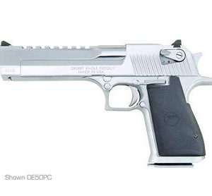 DESERT EAGLE .44 MAGNUM 6' 8RD POLISHED CHROME