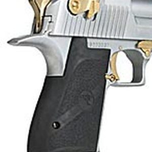 Hogue  Rubber Two Piece Grips for Desert Eagle Pistols