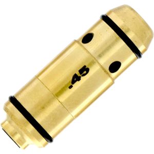 Laserlyte Laser Trainer Handgun Cartridge .45 ACP