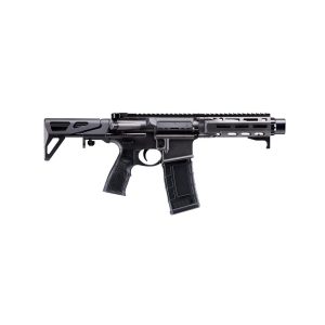 Daniel Defense DDM4 PDW SBR Rifle .300 BLK 30rd Magazine 7" 5/8x24 Threaded Barrel Cobalt NFA Product