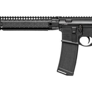 Daniel Defense MK12 Rifle 5.56mm 32rd Magazine 18" Barrel Black