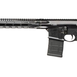 Daniel Defense DD5 V4 6.5 Creedmoor 20rd Magazine 18" Barrel M-LOK Black