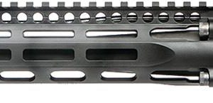 DD5 V3 UPPER 7.62 16IN 1:11 15IN DD5 MLOK HG