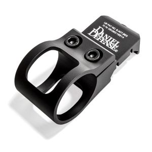 Daniel Defense Offset Flashlight Mount Rock & Lock