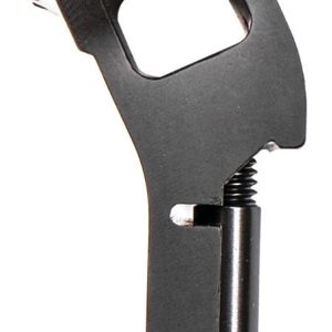 1 O'clock Offset Rail Rock & Lock