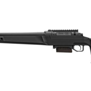 Daniel Defense Delta 5 Bolt Action Rifle .308 Win 5rd Magazine 20" Barrel Black