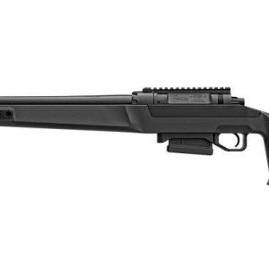 Daniel Defense Delta 5 Bolt Action Rifle 6.5 Creedmoor 5rd Magazine 24" Barrel Black