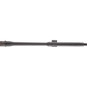 Daniel Defense Threaded Barrel Assembly CMV CHF 5.56 16" Gov't Mid Length WLPG