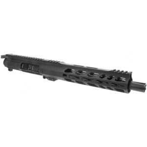TacFire Complete Upper with BCG .45 ACP 10" Black