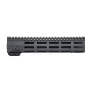 TacFire AR-15 MLOK Free Float Handguard 10" Black