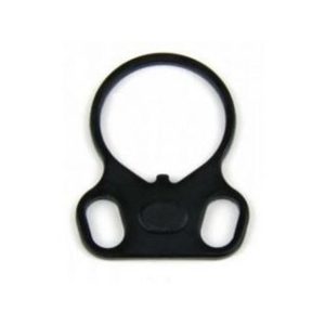 TacFire AR-15 Ambidextrous Dual Loop Receiver End Plate