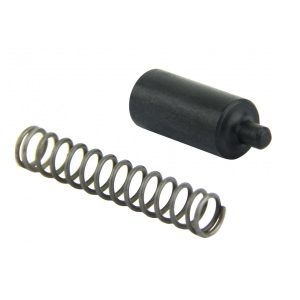 TacFire AR-15 Buffer Detent Pin with Spring USA Made