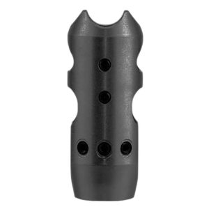Tacfire ACE Tunable Muzzle Brake 1/2x28 Thread