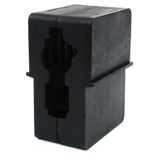 Tacfire AR-15 Upper Receiver Vise Block Black