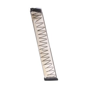 Elite Tactical Systems Glock 22-210 Magazine .40 cal. - Fits  Glock 22 23 and 27 (210mm) 30/rd