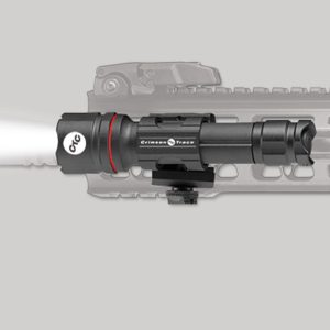 Crimson Trace CWL-202 Tactical Light900 Lumens Power