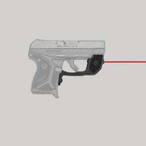 Crimson Trace Laser Grip for Ruger LCPII