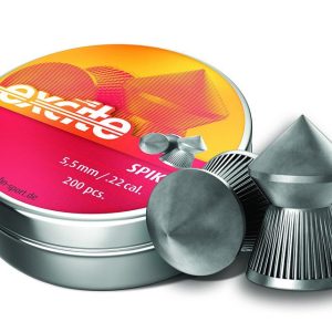H&N Excite Spike .22 cal. 15.74 gr 200/ct