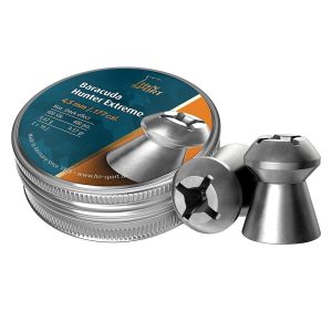 H&N Baracuda Hunter Extreme .177 cal. - Blister- per 400