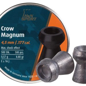 H&N Baracuda .20 cal.- per 205