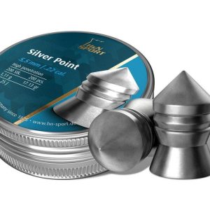 H&N Silver Point .22 cal.