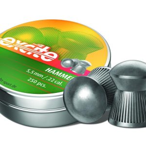 Excite Hammer .22 cal.