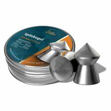 H&N Spitzkugel  .177 cal. per 500