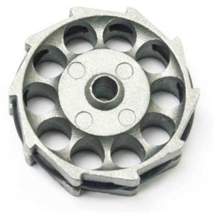 Hatsan Rotary Air Rifle Magazine  .22 cal 10-Shot