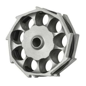 Hatsan Rotary Air Rifle Magazine .25 cal 9-Shot