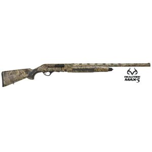Escort XtremeMAX Shotgun 12 ga 3.5" Chamber 4rd 28" Barrel Realtree Timber