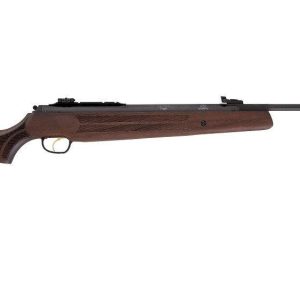 Hatsan Model 135 Vortex QE 177 Caliber Airgun 1550fps Walnut