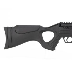 Hatsan Flash-R QE Air Rifle Regulated .177 1000fps