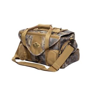 Rig'Em Right Shell Shocker XLT Blind Bag Gore Optifade Timber