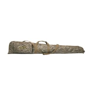 Rig'Em Right Sure Shot Floating Gun Case Mossy Oak Bottomlands