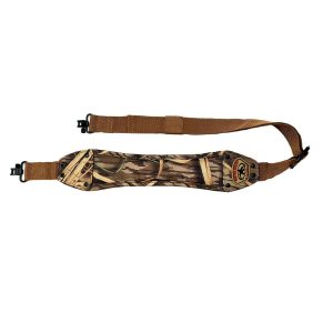 Rig'Em Right High Brass Gun Sling Mossy Original Shadowgrass