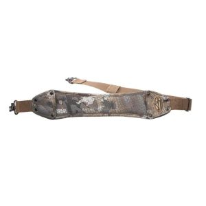 Rig'Em Right High Brass Gun Sling Optifade Timber