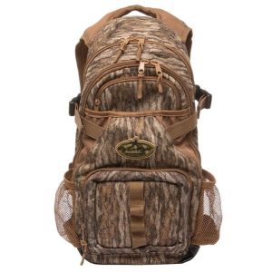 Rig'Em Right Stump Jumper Backpack Mossy Oak Bottomland