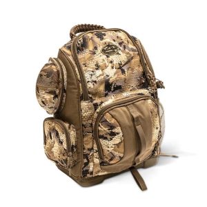 Rig'Em Right Lowdown Floating Backpack Optifade Marsh