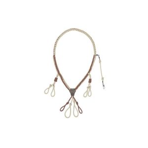 Rig'Em Right Copperhead Deluxe 4-Call Lanyard