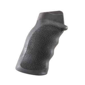 ERGO AR15/M16 FLAT TOP TACTICAL DLX GRIP - SUREGRIP - BLK
