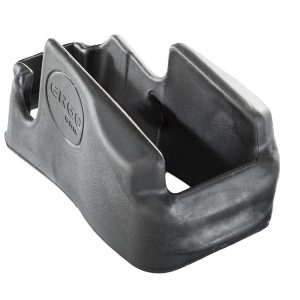 ERGO Grips Never Quit Grip AR-15/M16/M4 Mag - Black