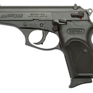 BERSA THUNDER 380 CONCEALED CARRY LITE MATTE 8RD