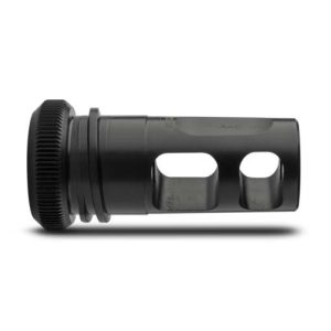 AAC Mk13-SD Muzzle Brake 7.62mm 90T 5/8-24