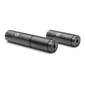 AAC Silencer Halcyon 5.7x28mm 1/2-28