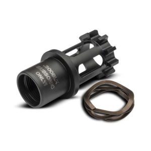 AAC TI-Rant 45 Adapter for 300 AAC BLK Subsonic Only