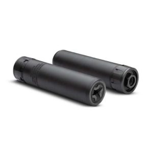 AAC Silencer Ranger 5 Suppressor 5.56mm 1/2-28 1.375 Mount