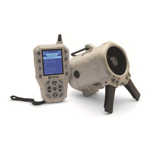 Johnny Stewart Executioner Electronic Game Caller