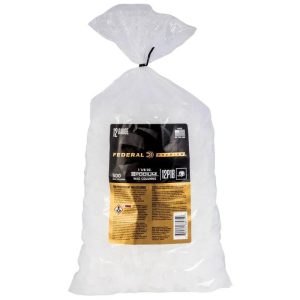 Federal Podium Wad 12ga 1-1/8oz 500/ct