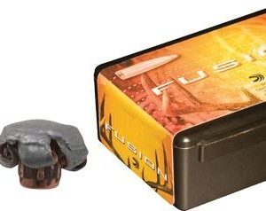 FA 338CAL 225GR FUS RIFLE BLT