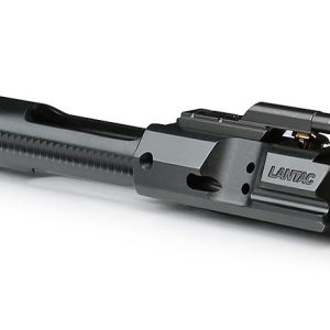 LANTAC ENHANCED BCG 308/762 BLK NITRIDE